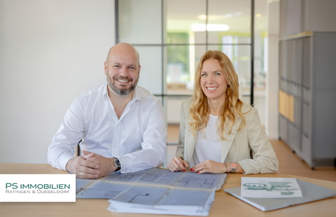 Immobilienmakler PS IMMOBILIEN 